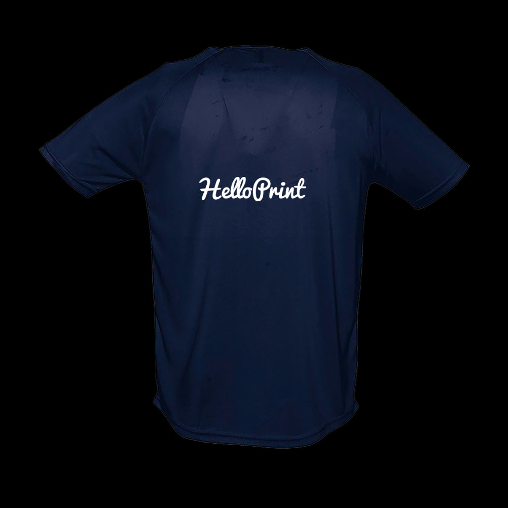 Men's Sports T-Shirt