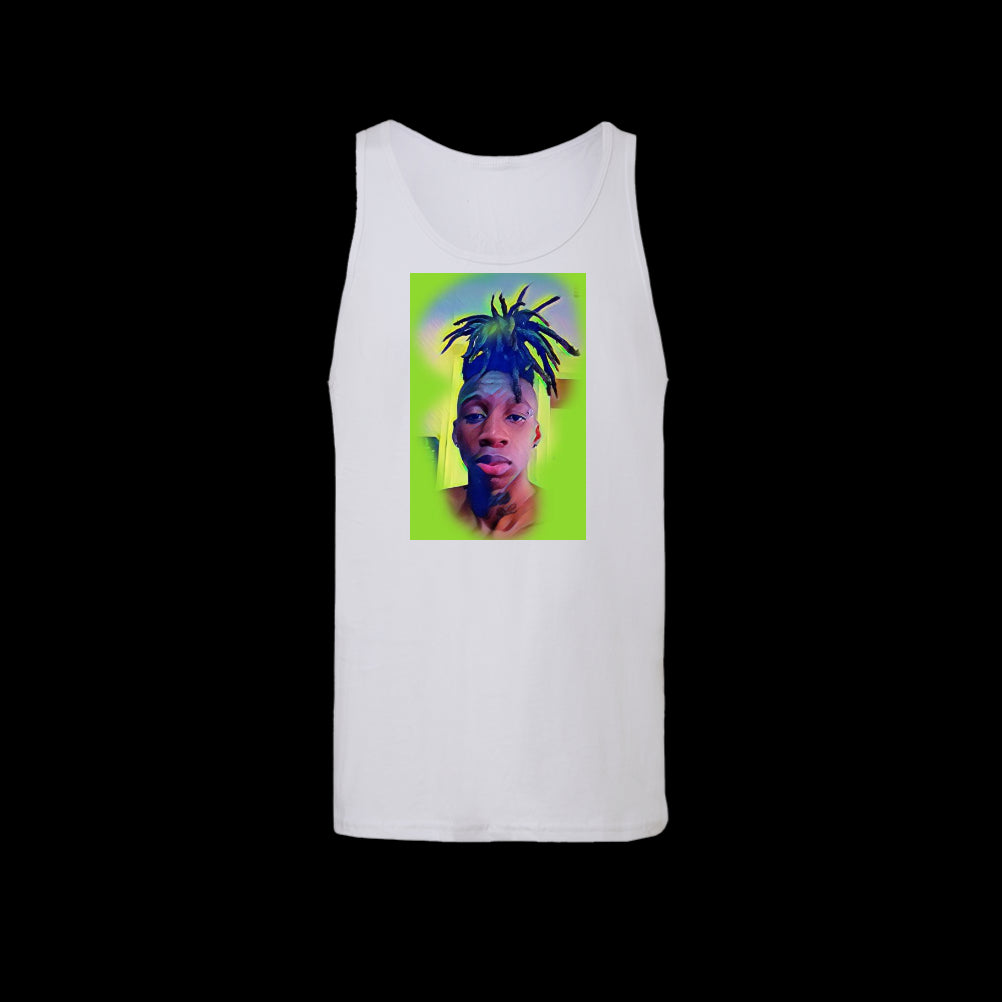 Unisex Premium Jersey Tank Top