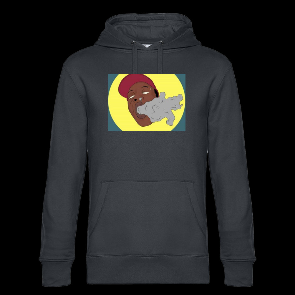 Unisex Budget Hoodie