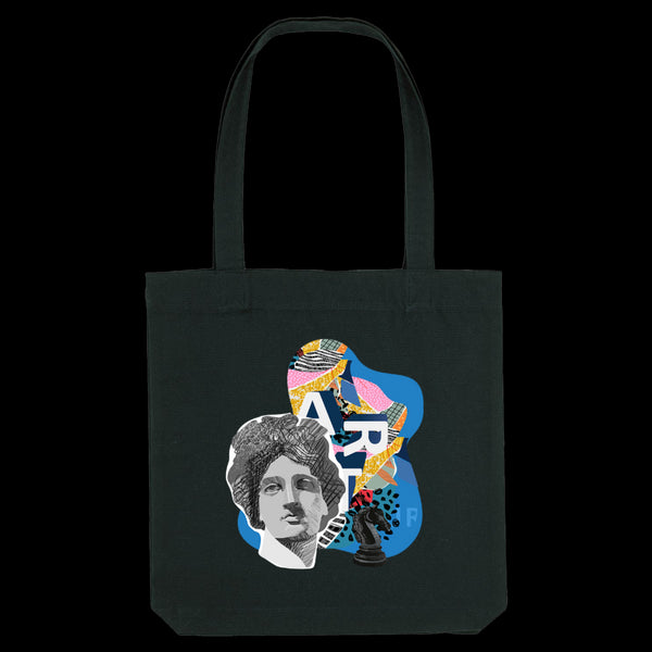 Your Custom Tote Bag