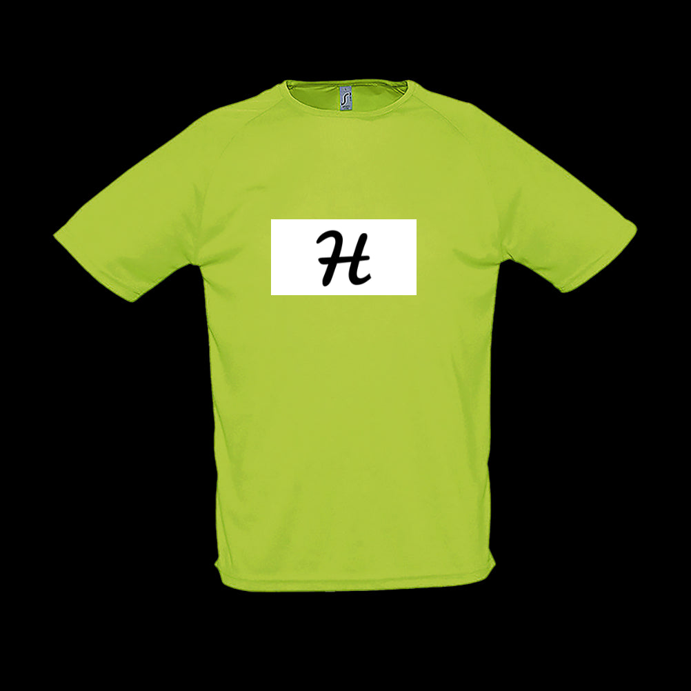 Men's Sports T-Shirt
