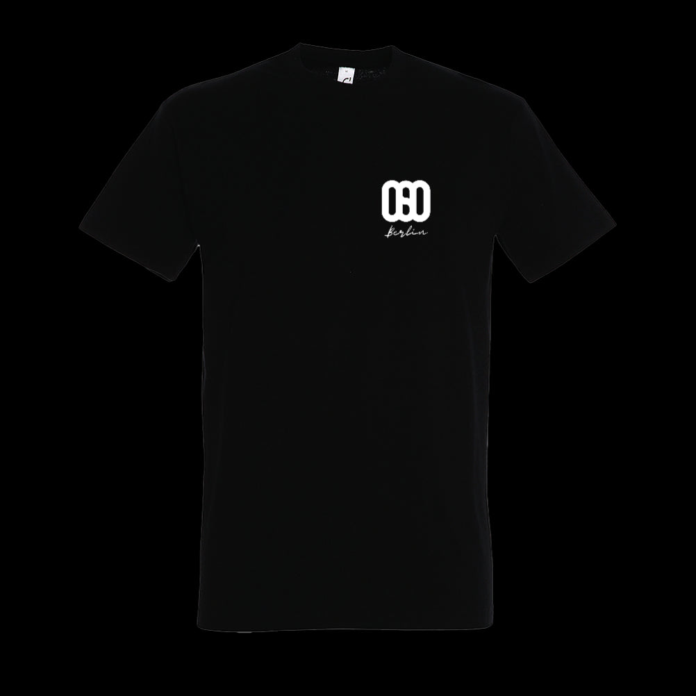 Men's Basic T-Shirt