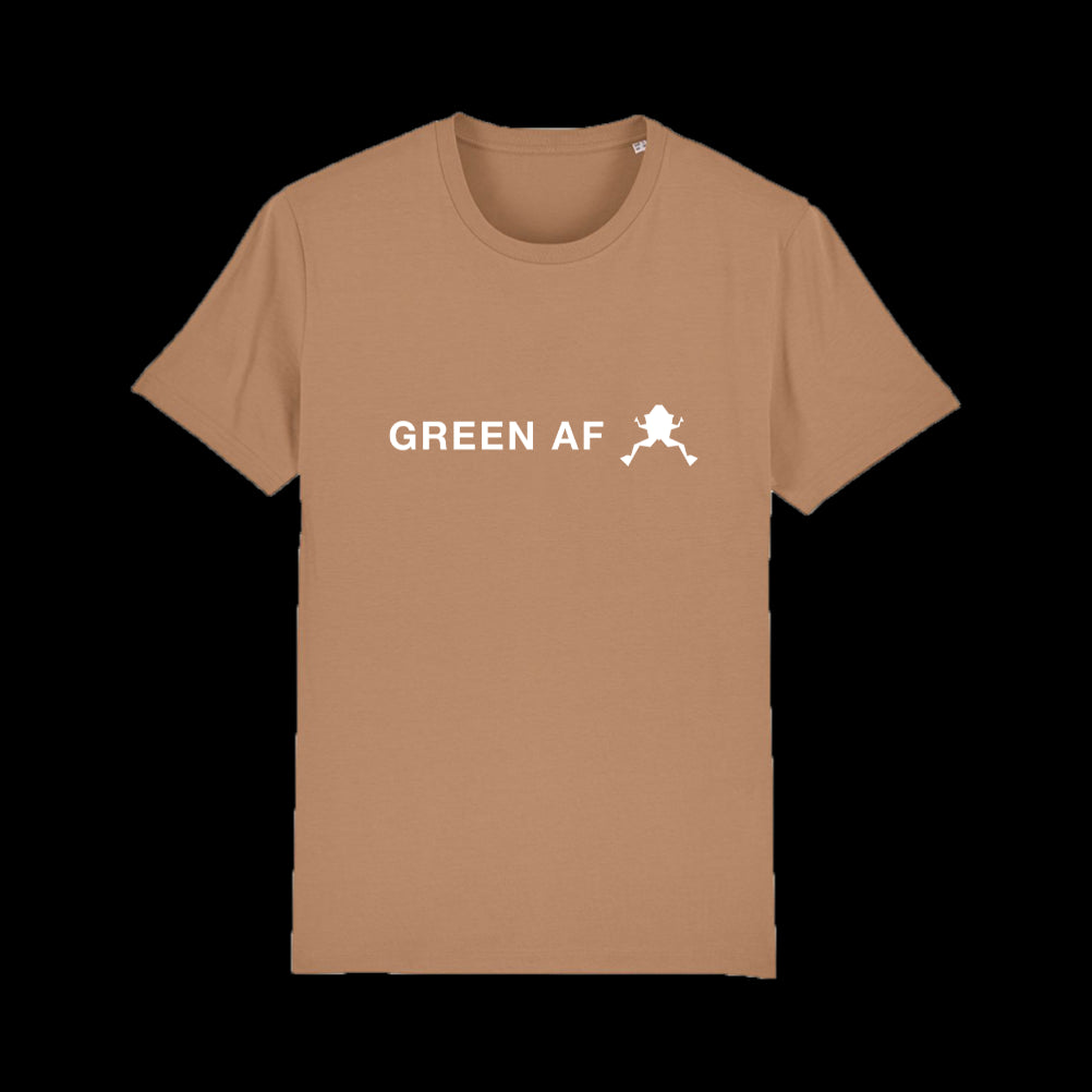 Rio Grande Crew Neck T-Shirt