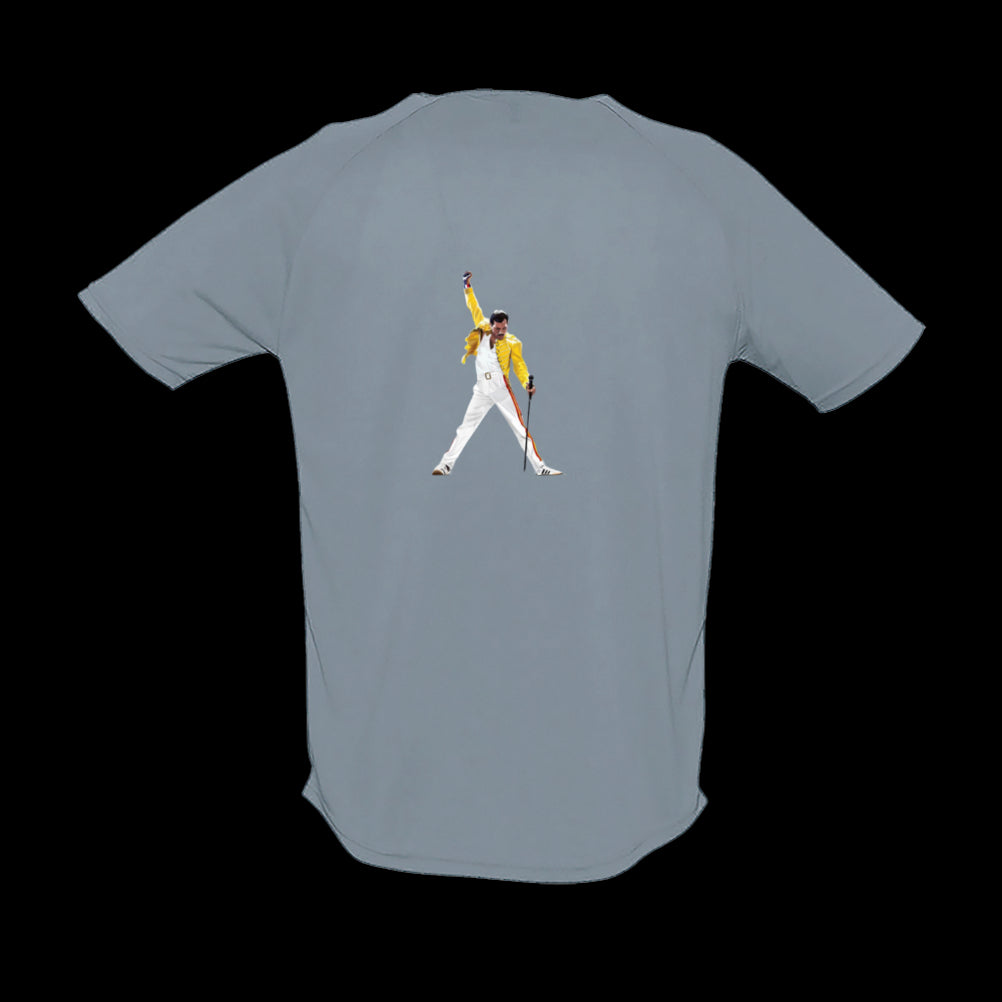 2 Men's Sports T-Shirt