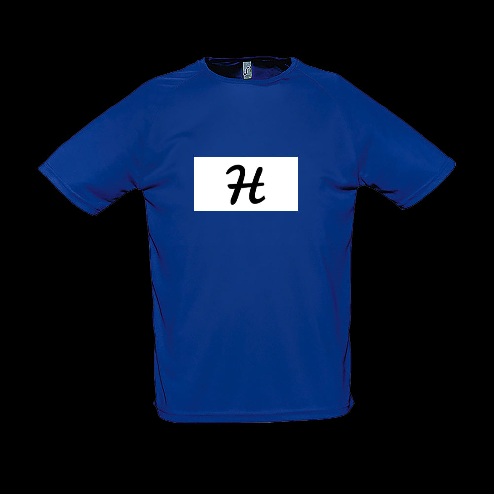 Men's Sports T-Shirt