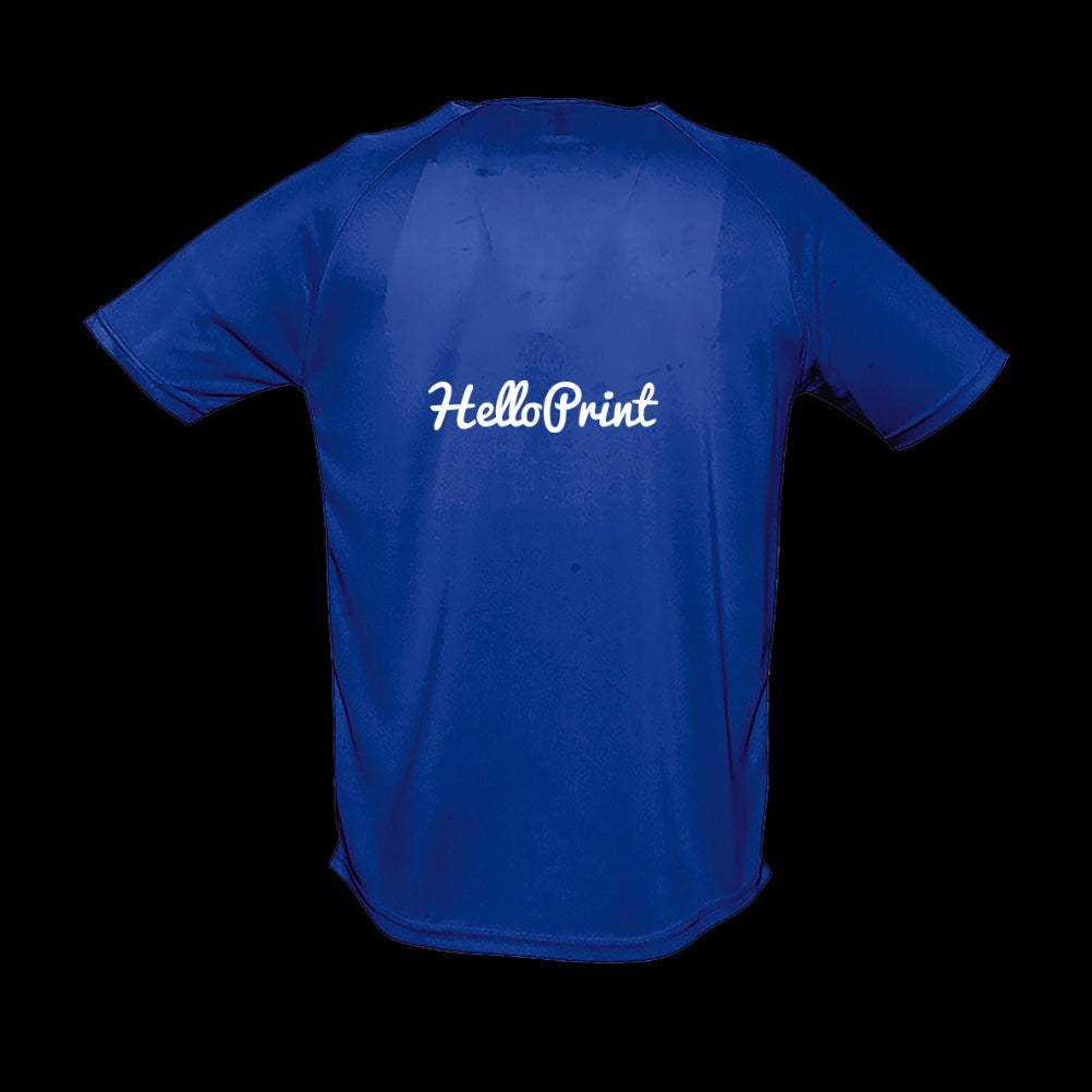 Men's Sports T-Shirt