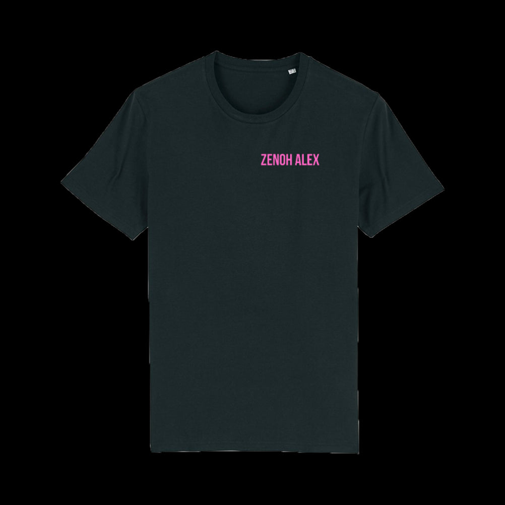 Unisex Eco-Premium Crew Neck T-Shirt | Stanley/Stella Creator STTU755