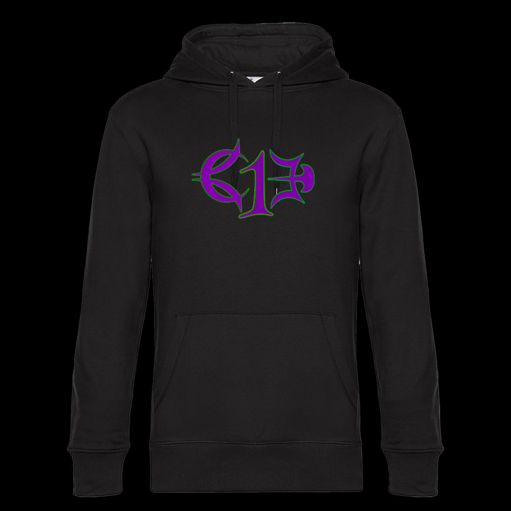 C13 Classic Hoodie (Unisex)