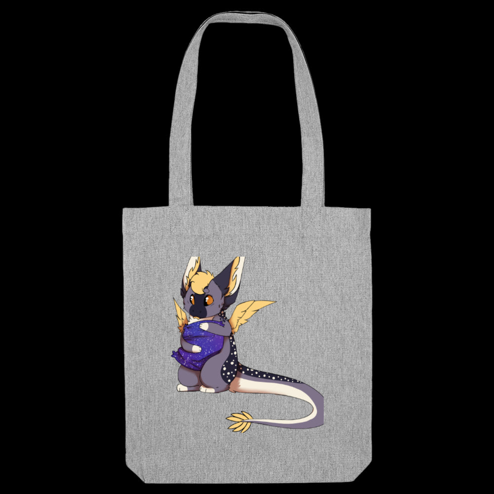 Dusk the dutchie Tote Bag