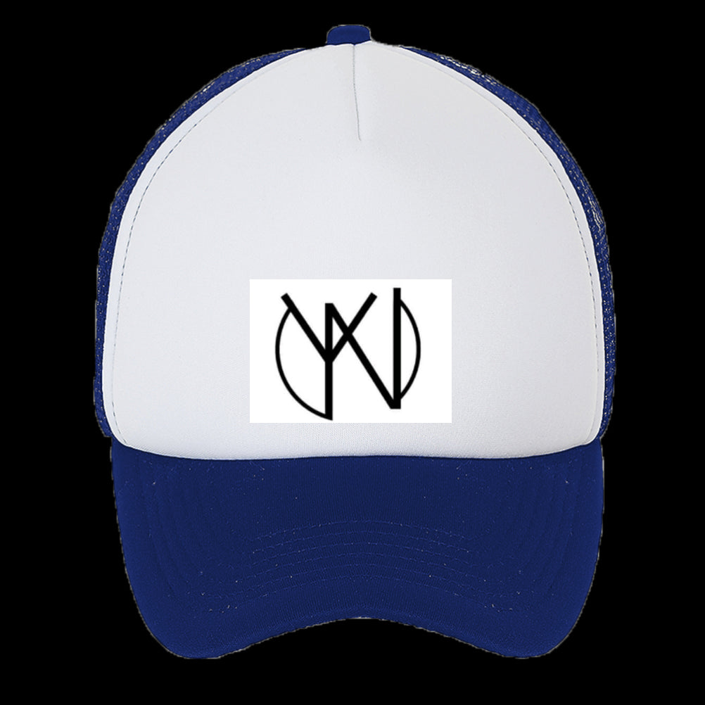 Premium Trucker Cap