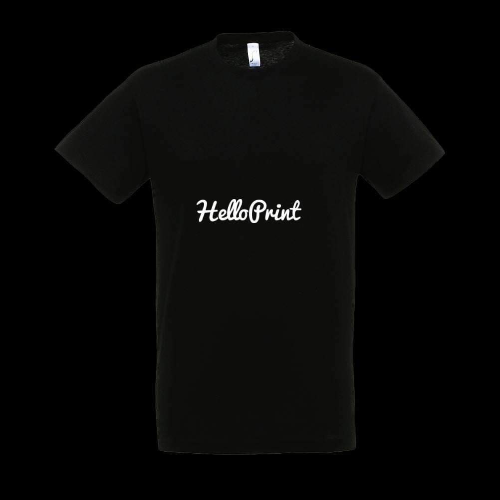 Men's Budget T-Shirt