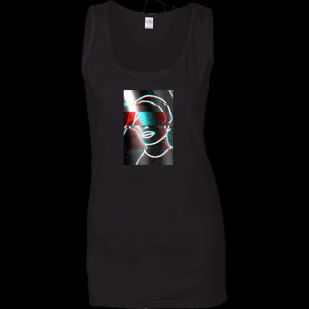 Ladies' Muse Tank Top