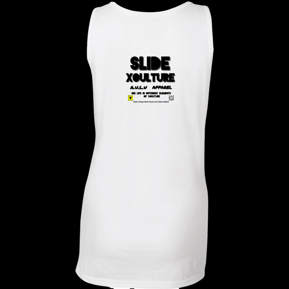 Ladies' Essential Tank Top | Gildan Softstyle 64200L