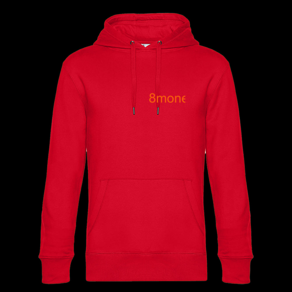 Unisex Budget Hoodie