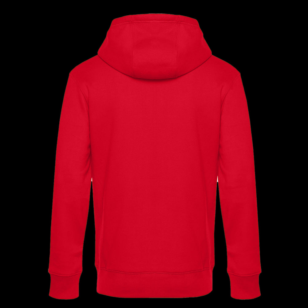 Unisex Budget Hoodie