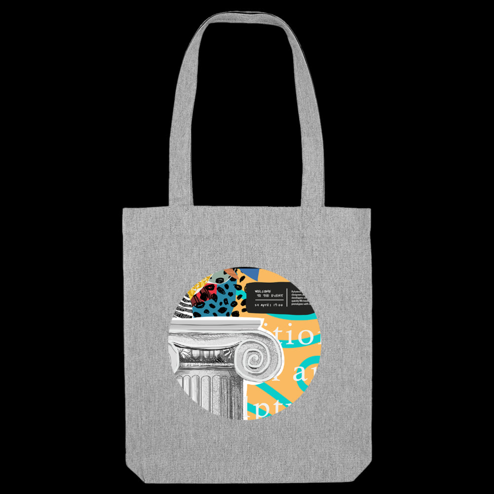 Your Custom Tote Bag