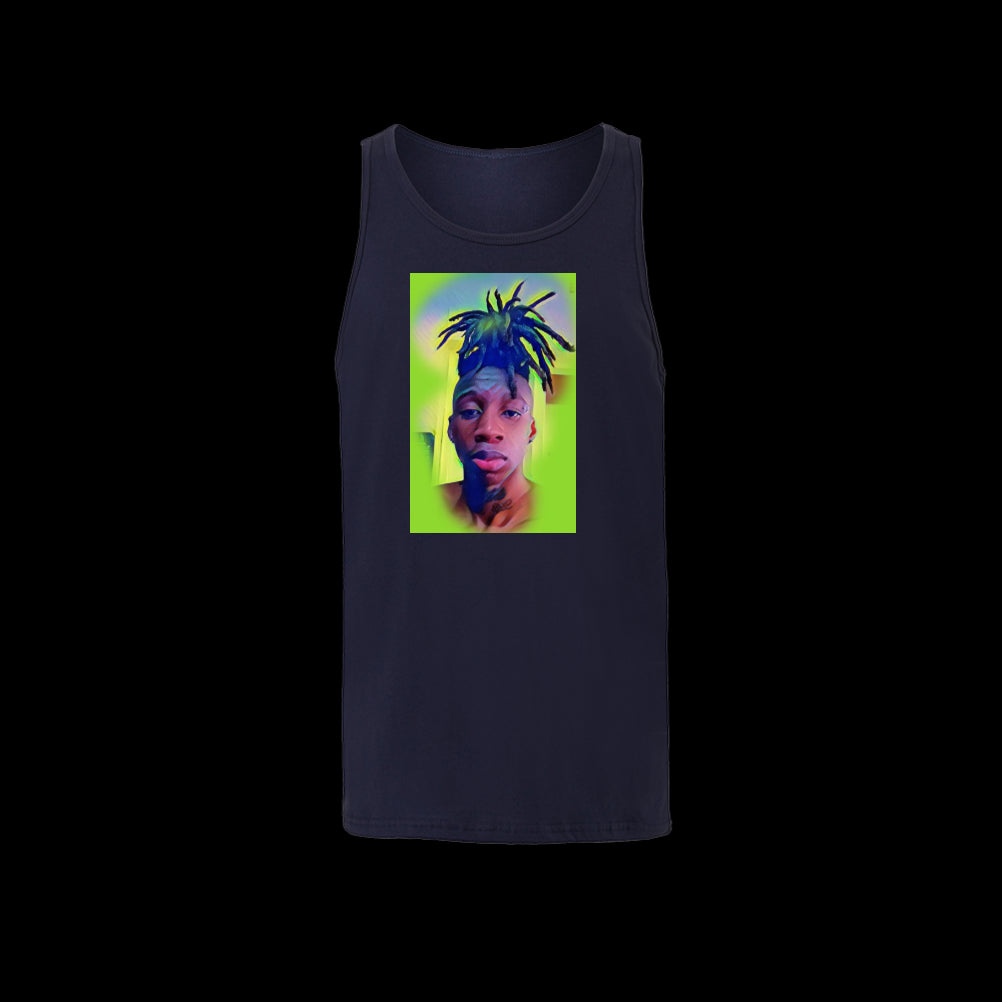 Unisex Premium Jersey Tank Top