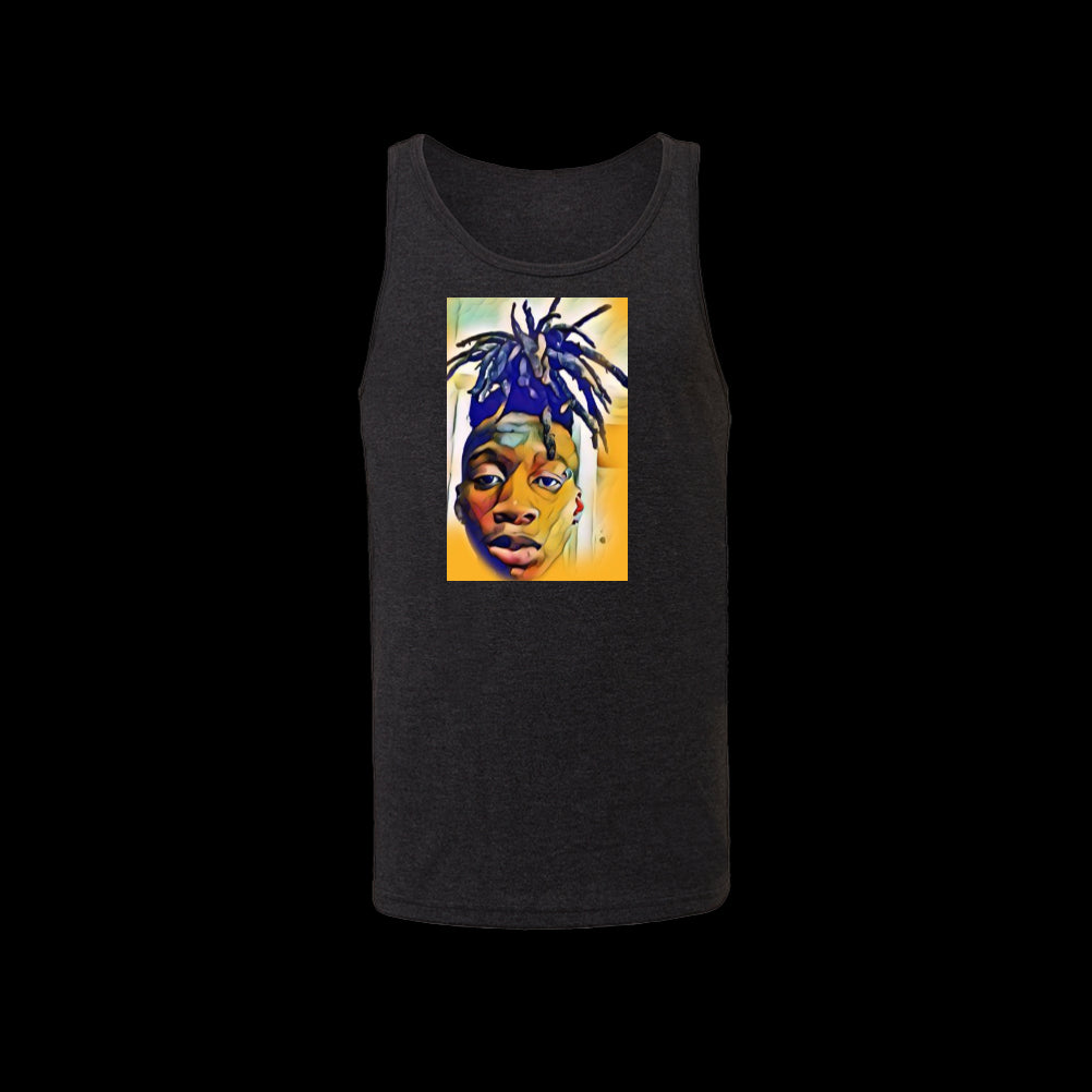 Unisex Premium Jersey Tank Top