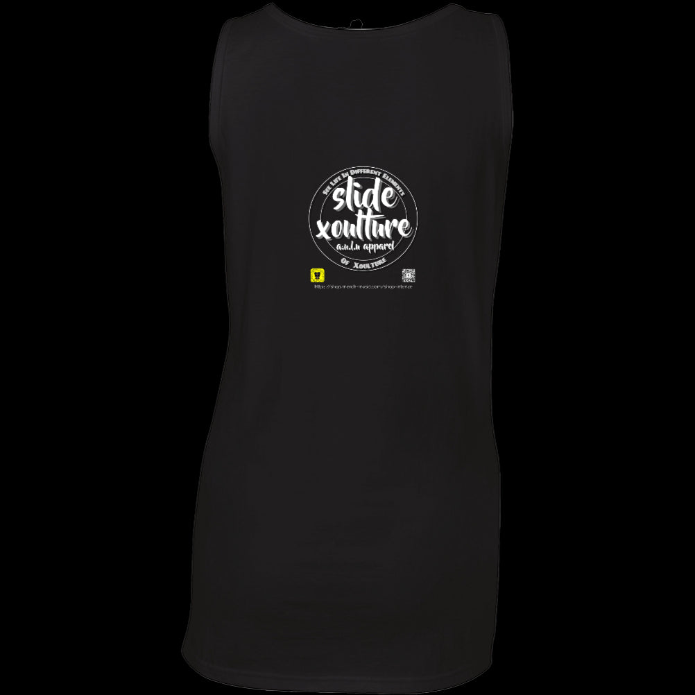 Ladies' Essential Tank Top | Gildan Softstyle 64200L