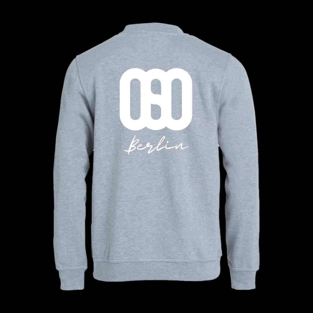 Unisex OSO BERLIN Sweatshirt