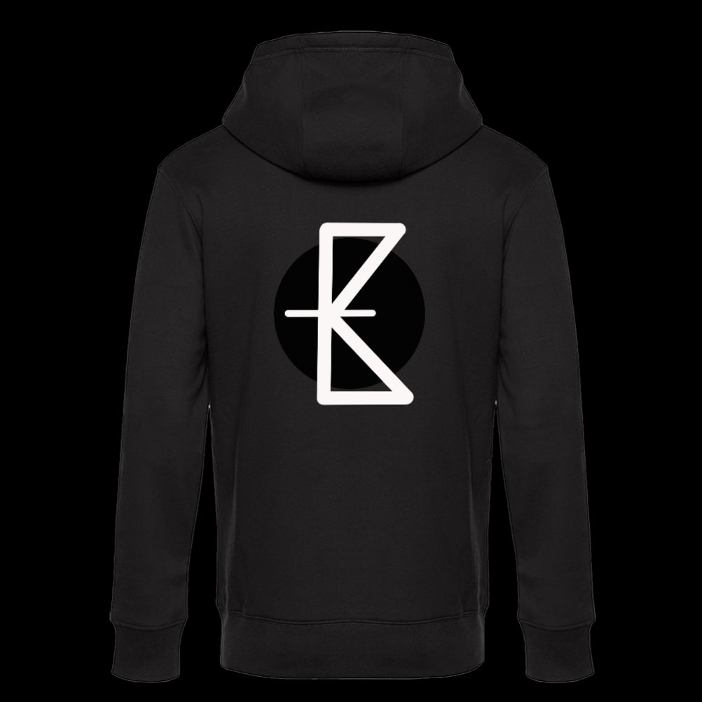 Katoff logo Unisex Budget Hoodie