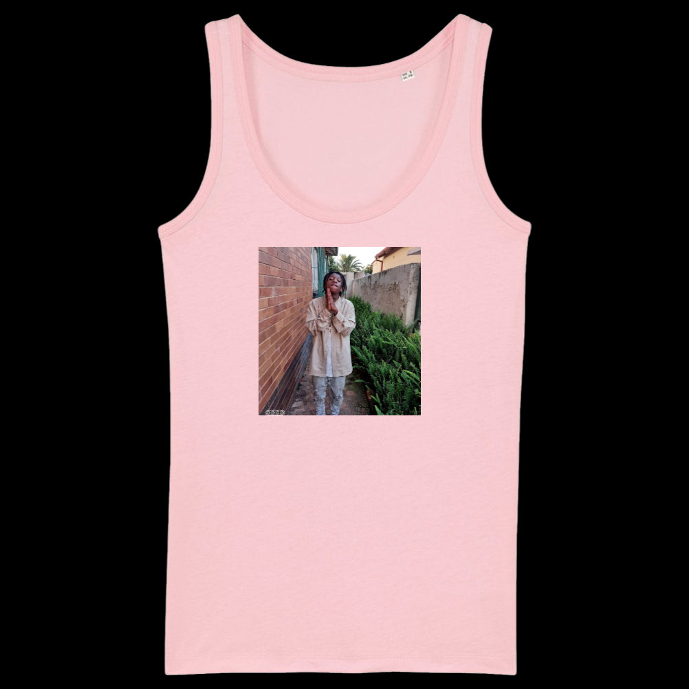 Ladies' Eco-Premium Tank Top | Stanley/Stella Dreamer STTW013