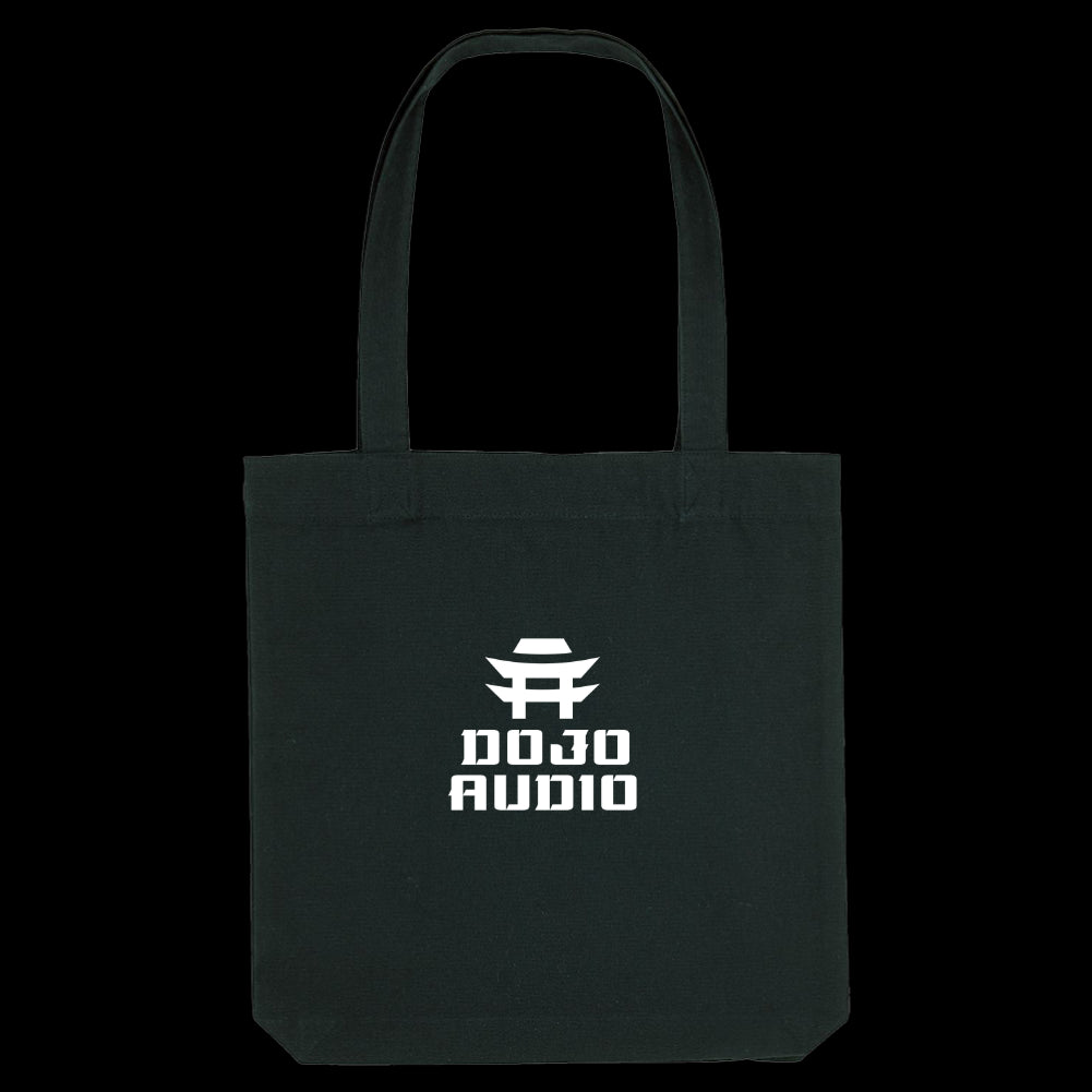 Dojo Audio ECO Tote Bag