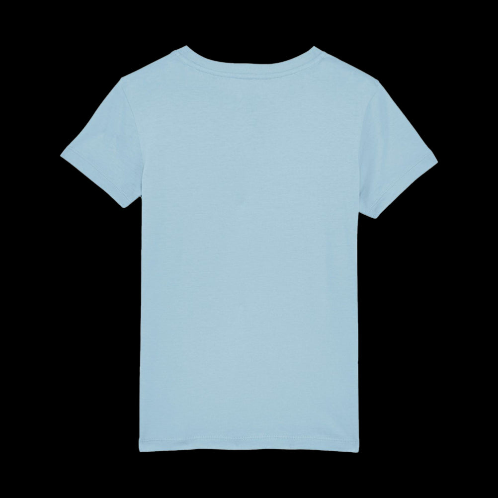 Kids' Eco-Premium T-Shirt | Stanley/Stella Mini Creator STTK909 TEST ANAL