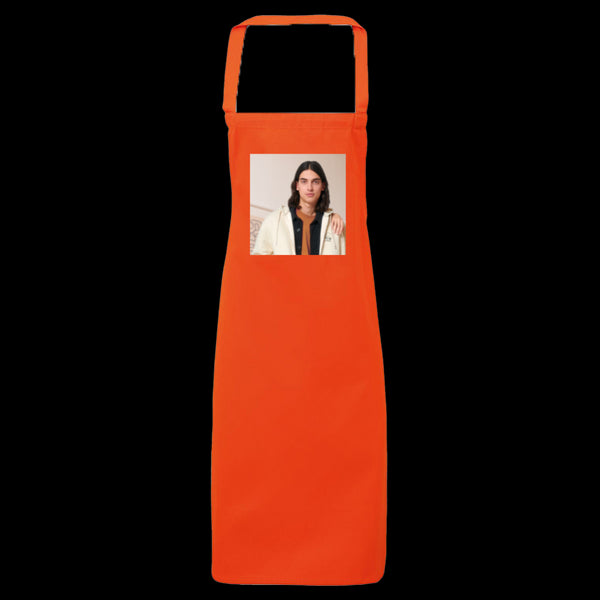 Oksana test Apron