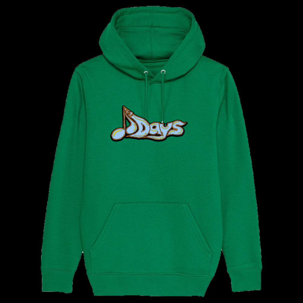 D's Days - Unisex Eco-Premium Cruiser Hoodie