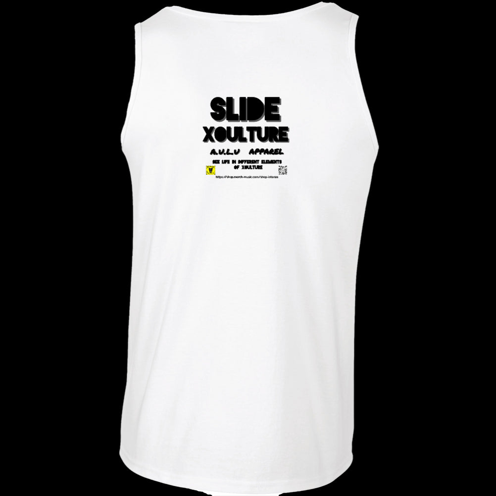 Men's Essential Tank Top | Gildan Softstyle 64200