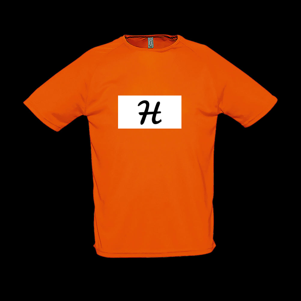 Men's Sports T-Shirt
