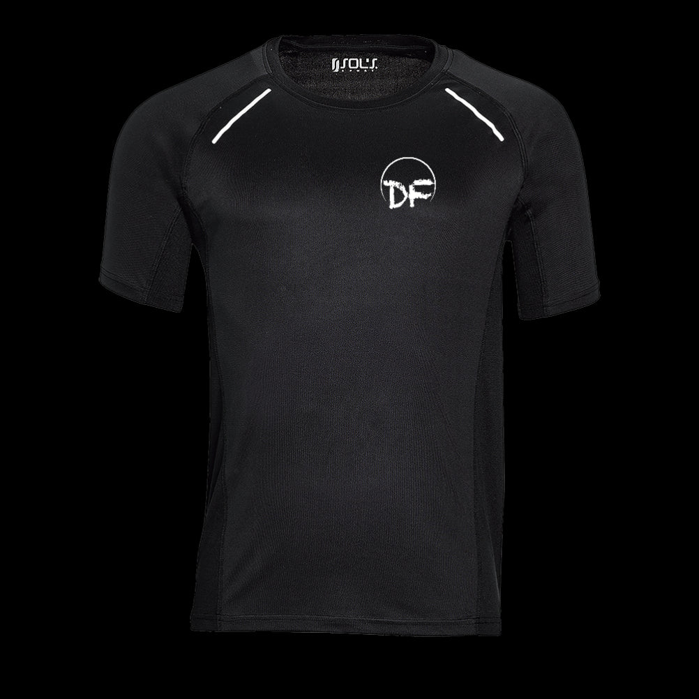 Men's Lightweight Running T-Shirt