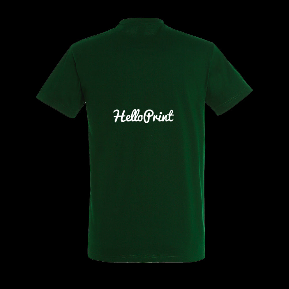 Men's Basic T-Shirt