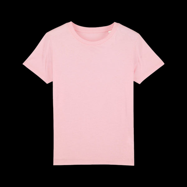 Kids' Eco-Premium T-Shirt | Stanley/Stella Mini Creator STTK909