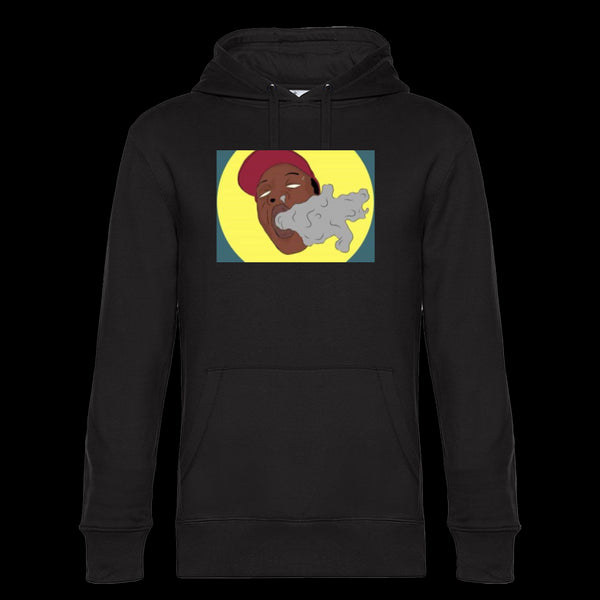 Unisex Budget Hoodie