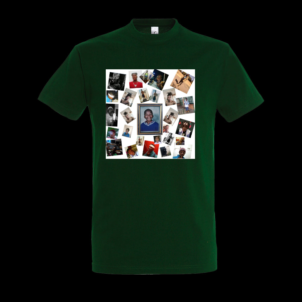 Men's Basic T-Shirt