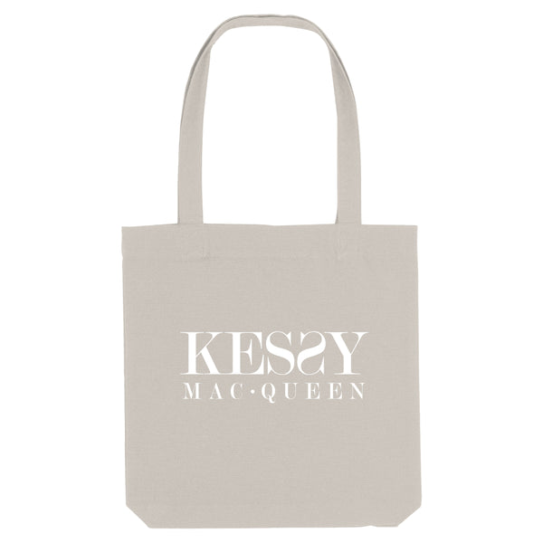 Kessy Mac Queen Tote Bag