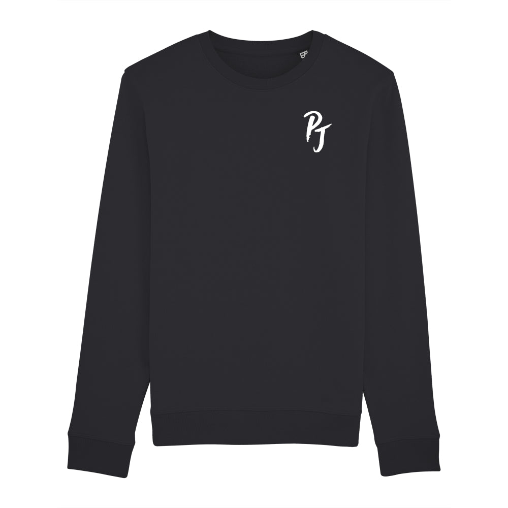 Paddy James Crew neck Sweatshirt