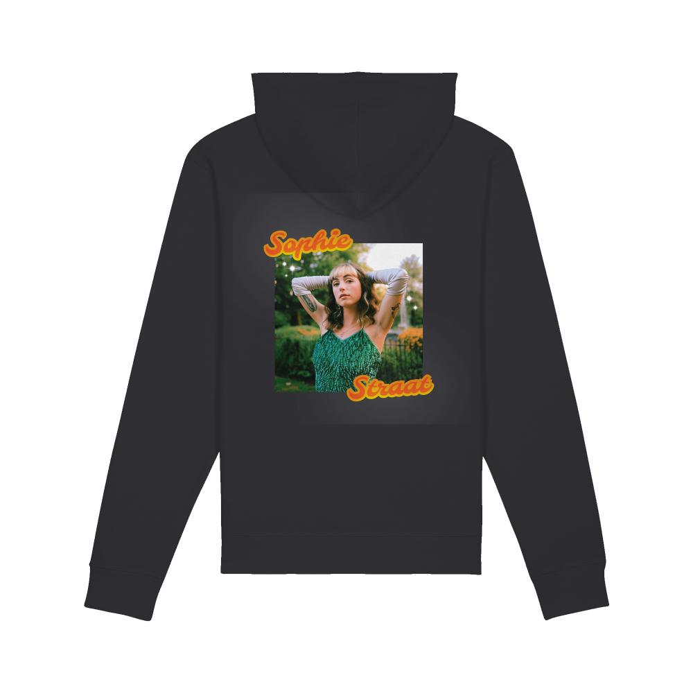 sophiestraat Unisex Eco-Premium Hoodie Sweatshirt | Stanley/Stella Drummer STSU812