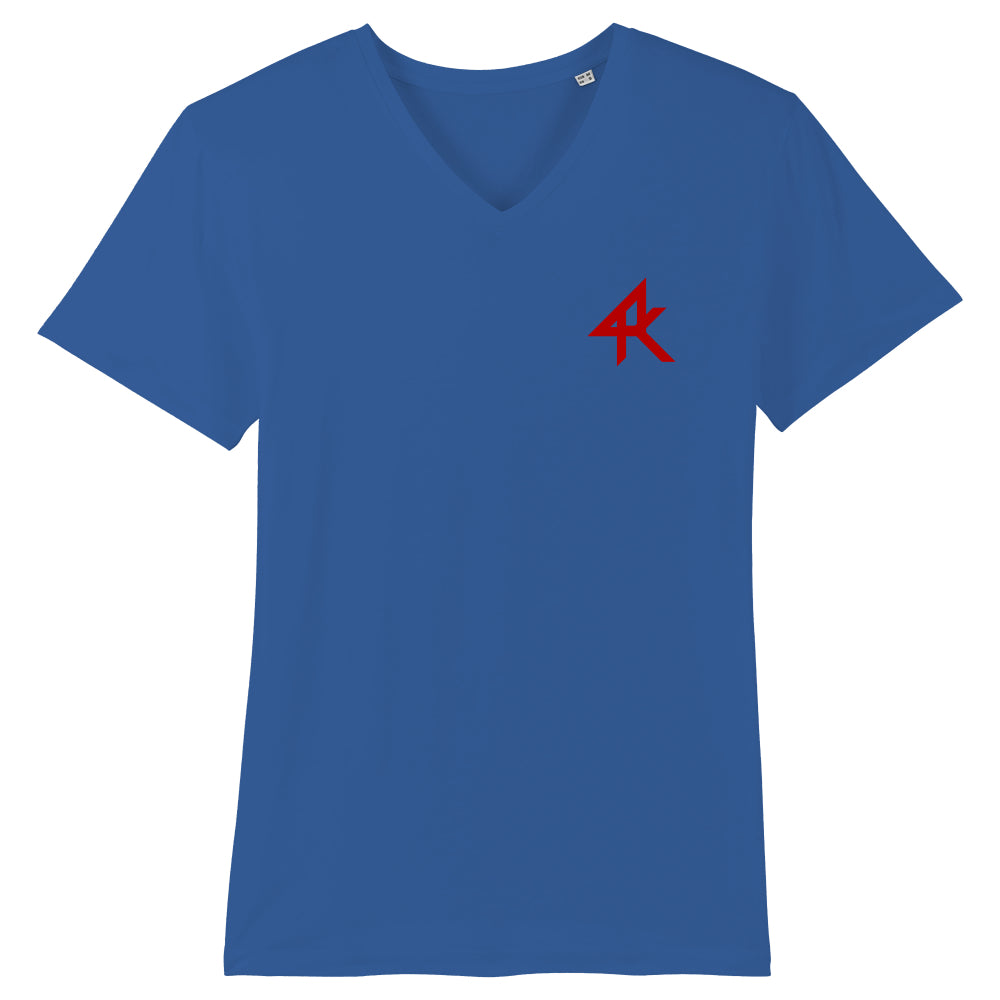 Men's Eco-Premium V-Neck T-Shirt | Stanley/Stella Presenter STTM562