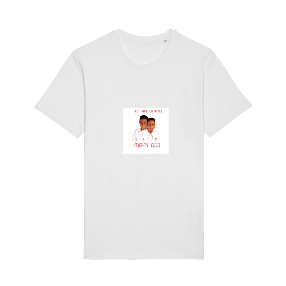 Ilo Frank Da Francis Crew Neck T-shirt