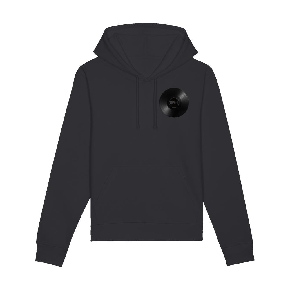 DPM Unisex Eco-Premium Hoodie Sweatshirt