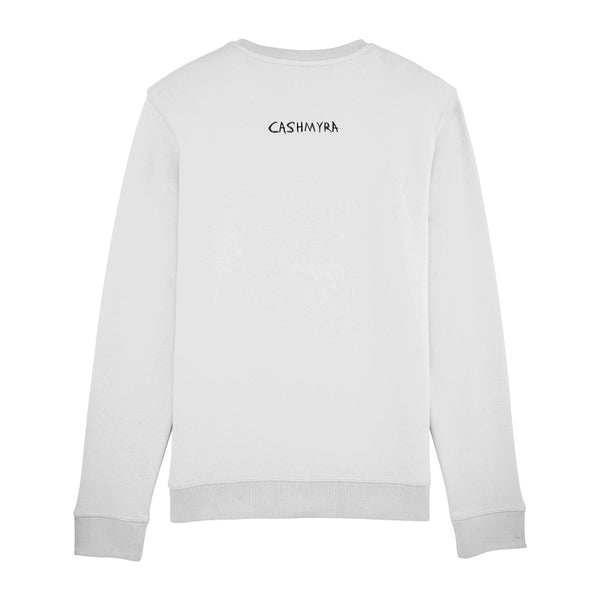 cashmyra Unisex Eco-Premium Crew neck Sweatshirt | Stanley/Stella