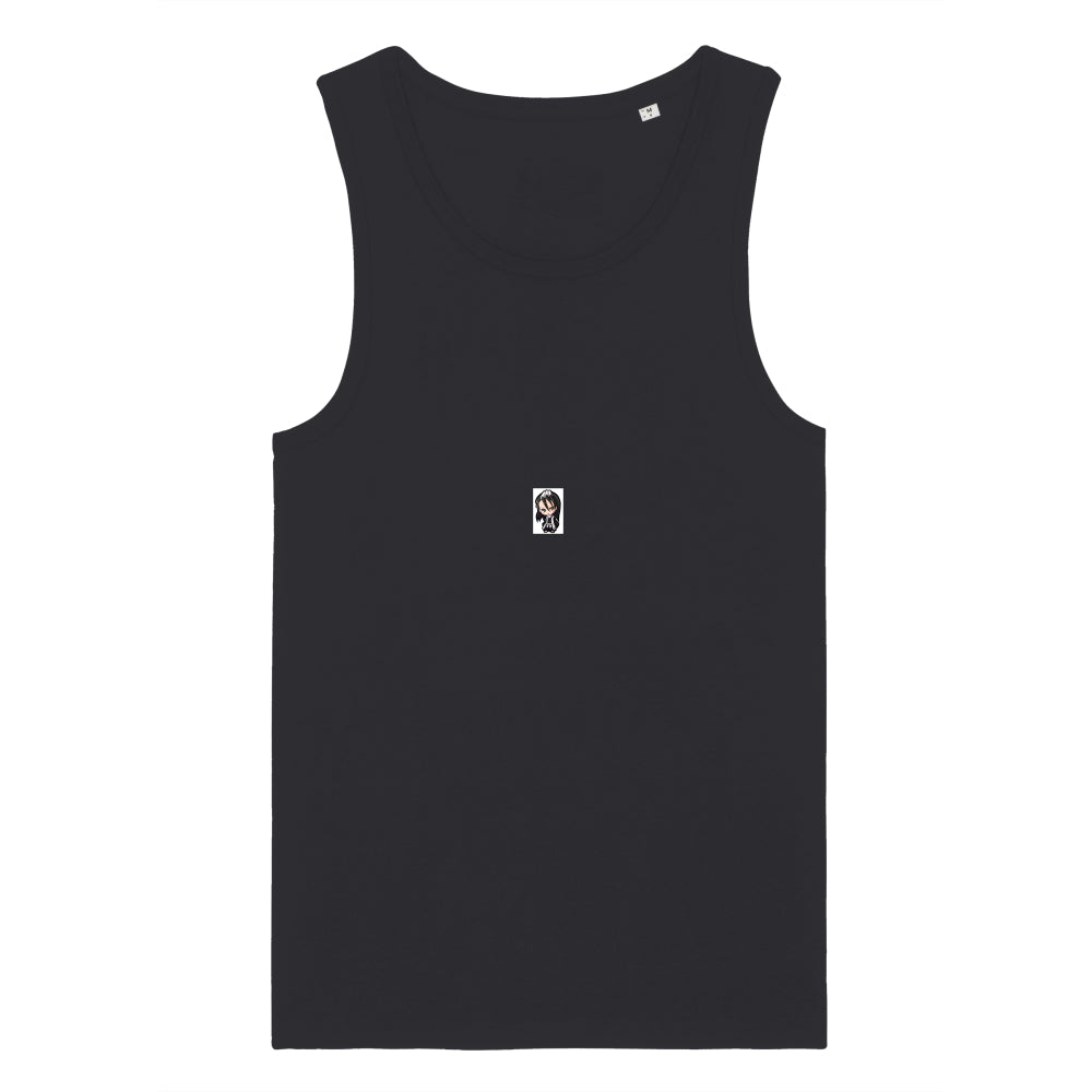 Esra Test Men's Eco-Premium Tank Top | Stanley/Stella Specter STTM543