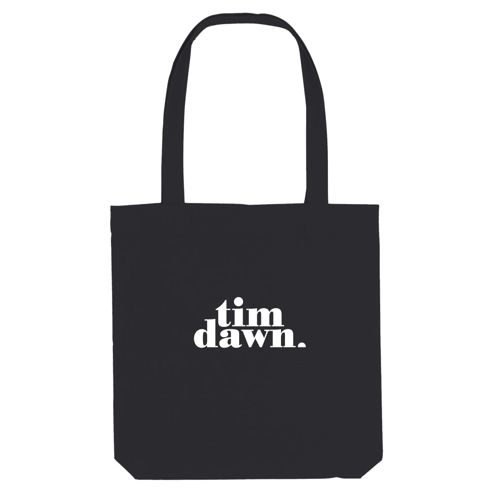 Tim Dawn - Stanley/Stella Tote Bag STAU760