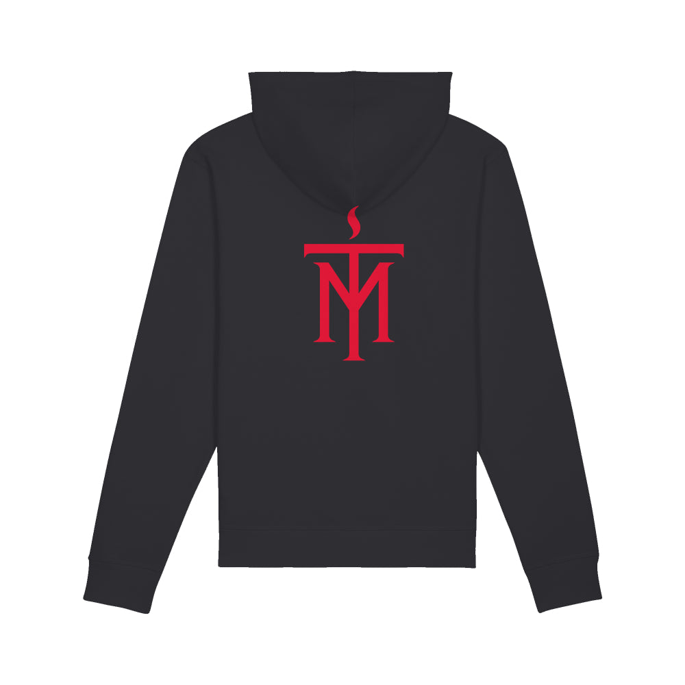 TEMPLEMIND Premium Hoodie