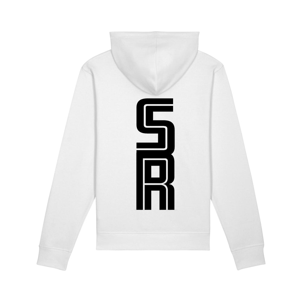 Simon Rivera Unisex Eco-Premium Hoodie Sweatshirt (STSU812)