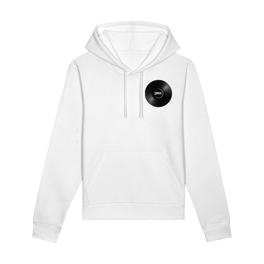 DPM Unisex Eco-Premium Hoodie Sweatshirt