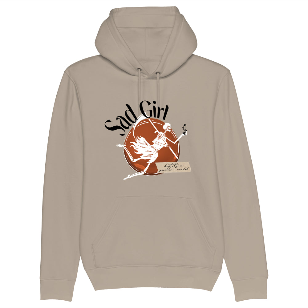 PERISH Sad Girl Hoodie